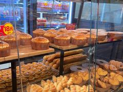 -味多美蛋糕(灯市口店)