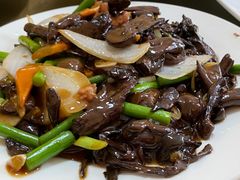-金台阶鱼馆(于桥水库店)
