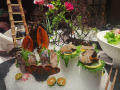 -龙吟九品(青龙山庄店)