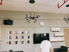-YCHL Studios健身工作室(市二宫店)