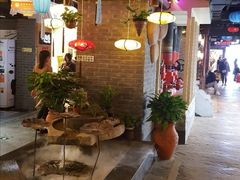 -南京时尚莱迪购物广场(正洪街店)