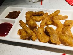 -海底捞火锅(高科广场店)