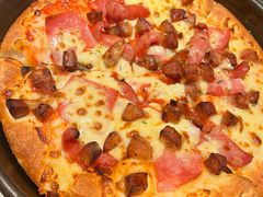 -必胜客(东大桥店)