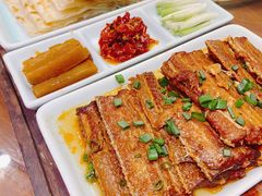 -天和晟新京菜.水煮鱼.湘土菜(国展店)