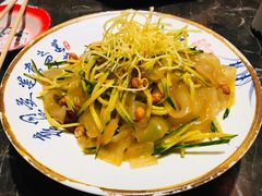 -粗粮人家·东北菜(洋桥店)