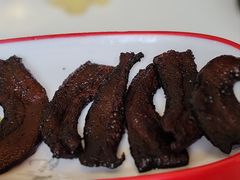 -毛辣果·贵州红酸汤牛肉火锅(西单店)