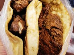 -王虎子大饼(甸柳新村五区店)