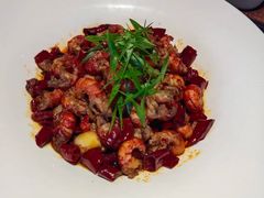-阿庄新豫菜(通泰路店)