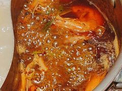 -钱小奴创意自助餐厅·原切谷饲安格斯畅吃(苏州昆山招商花园城店)