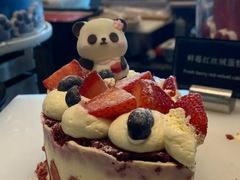 -美食汇自助餐厅(成都万达瑞华酒店)