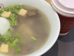 -回味鸭血粉丝汤(砂之船店)