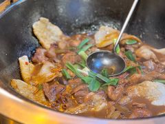 -俺家鲜·烧烤龙虾地锅鸡(观音塘店)