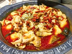 -万和源炝锅城·活鱼现炝(文艺北路店)