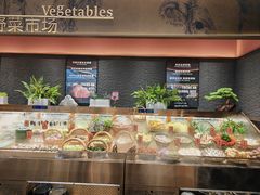 -一绪に和牛寿喜烧(罗湖益田假日店)