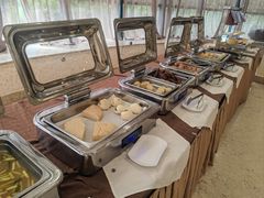 餐厅-蓝天清水湾国际大酒店