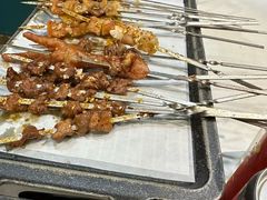-头牌·鹤岗小串(万达店)
