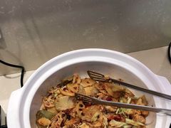 -素满香·食养自助(建邺万达店)