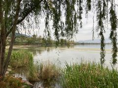 -西昌邛海宾馆