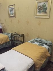 -源素美容养生会所