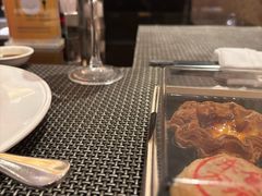 -上海锦江汤臣洲际大酒店壹阶层