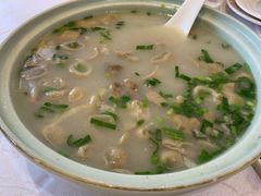 特色肠肺汤-北门饭店(三香路店)