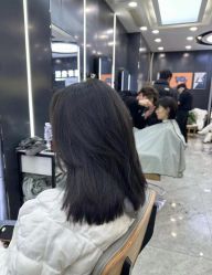 -藤野造型烫染·漂发