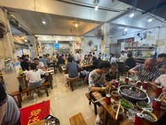 大堂-黑竹香鸡(营和巷店)