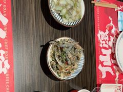 -仙隐小鹿中华料理(南宁万象城店)