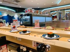 -大起水产回转寿司(道顿堀店)