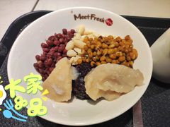 -鲜芋仙(观音桥大融城LG店)