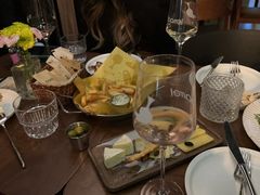 -ibarrel爱杯·bistro&brunch(江宁路店)