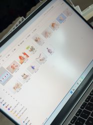-玛瑞莎孕婴童摄影到家拍