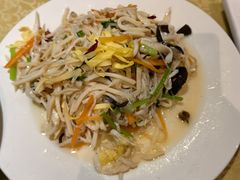 素八丝-春江饭店(共青团路总店)