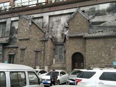 -保定会馆(红旗大街店)