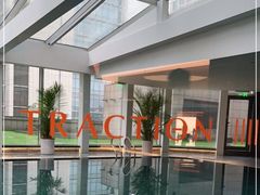 -TRACTION 运动中心(金融街店)