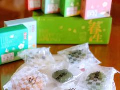 -沈大成(南京东路店)