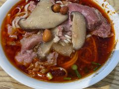 -吴记怪味面(牛王庙店)