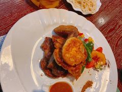 -超级厨房概念餐厅(奥园广场店)