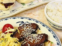 -渔记茶餐厅(渔村店)