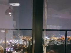 -烛影拾光观景餐厅·创意菜·摄影·小提琴(大唐不夜城店)