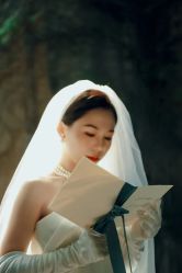 -Lady  Jane高端婚纱礼服馆