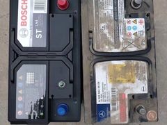 -李师傅修车连锁(万柳店)