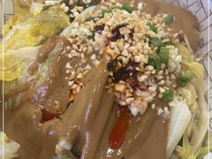 -唐记麻辣拌麻辣烫(景田东路店)