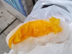 -澳门长洲糯米糍(柯打苏沙街店)