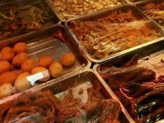 -紫燕百味鸡(枫林店)