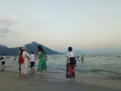 -西涌国际滨海旅游区