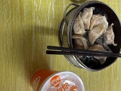 -吴记大饼(中山店)