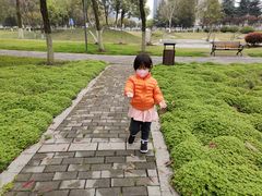-后襄河公园