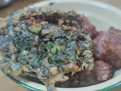 海蛎煎-卢聪艺小吃店(阳翟总店)