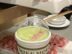 -海底捞火锅(万达广场店)